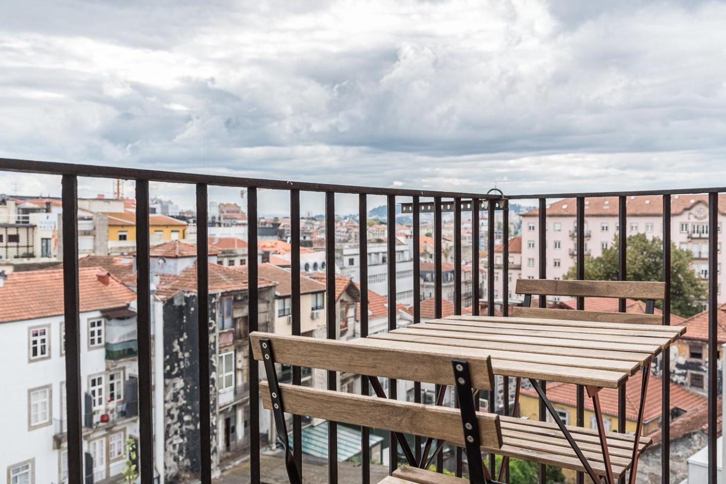 Apartamento Guestready - Breakfast At Picaria'S OOporto Exterior foto
